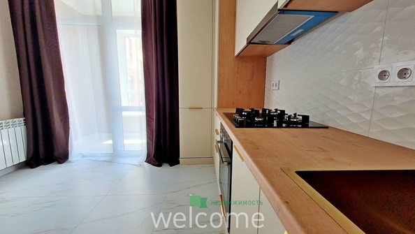 
  Продается 1-комн. квартира 41 м², в ЖК Основа, литер 12.2. Фото 3.