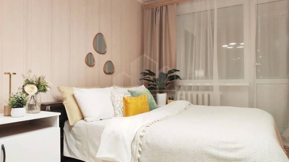
  Продается 1-комн. квартира 40.9 м². Фото 5.
