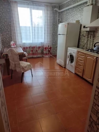 
  Продается 1-комн. квартира 38 м². Фото 1.