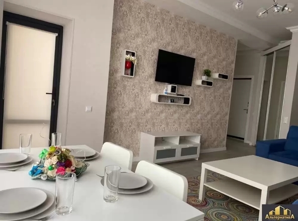
  Продается 2-комн. квартира 54 м². Фото 4.