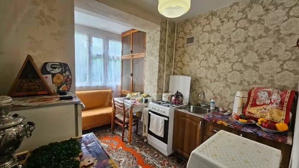
  Продается 1-комн. квартира 26.7 м². Фото 4.