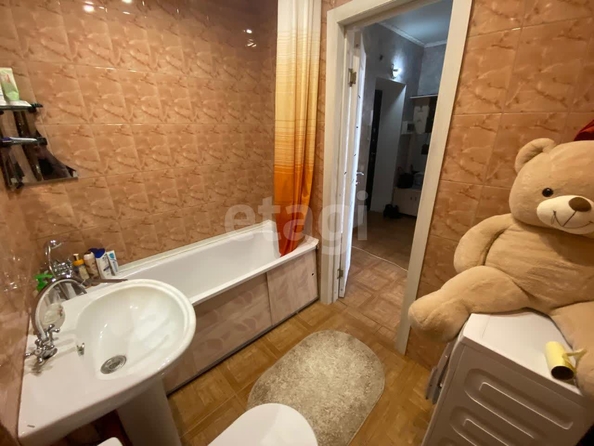 
  Сдается 1-комн. квартира 37 м². Фото 15.