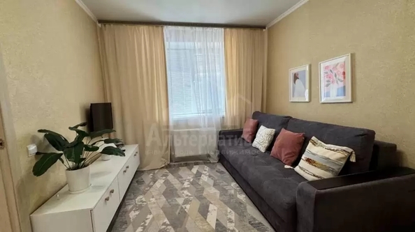 
  Продается 2-комн. квартира 34.1 м². Фото 3.