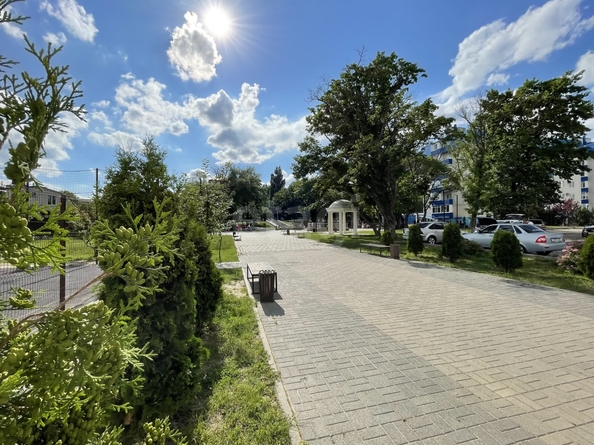 
  Продается 1-комн. квартира 27 м². Фото 15.