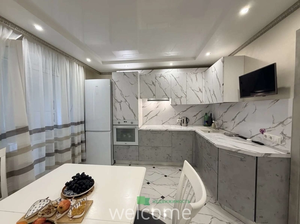 
  Продается 2-комн. квартира 64.4 м². Фото 2.
