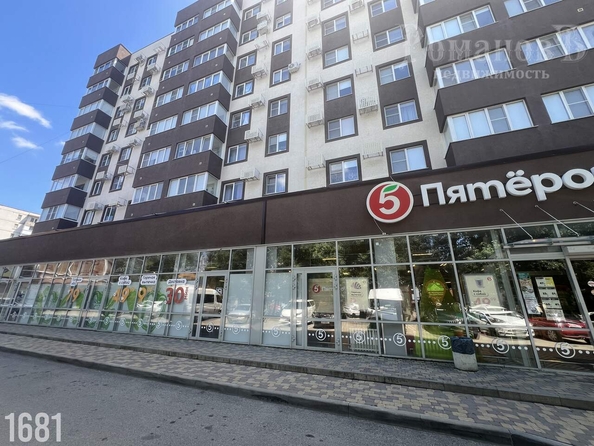 
  Сдается универсальное помещение 182 м². Фото 1.