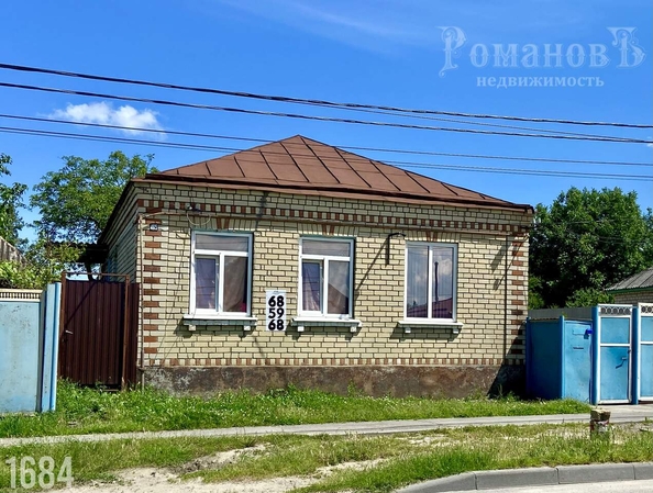 
  Продается дом 133 м². Фото 1.