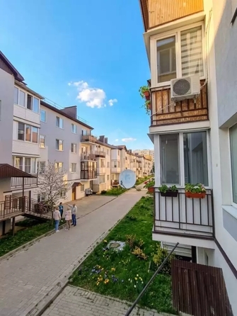 
  Продается 2-комн. квартира 67 м². Фото 1.