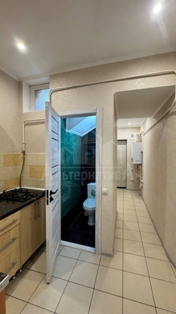 
  Продается 1-комн. квартира 25.4 м². Фото 6.
