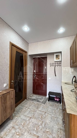 
  Продается 1-комн. квартира 18.7 м². Фото 6.