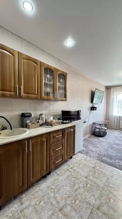 
  Продается 1-комн. квартира 18.7 м². Фото 4.