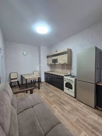 
  Продается 1-комн. квартира 40 м². Фото 2.