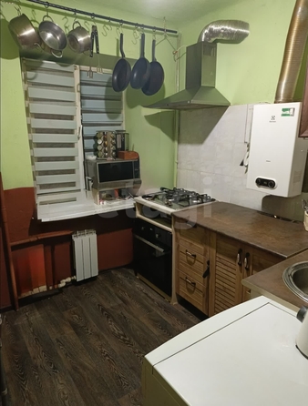 
  Продается 2-комн. квартира 45.2 м². Фото 12.
