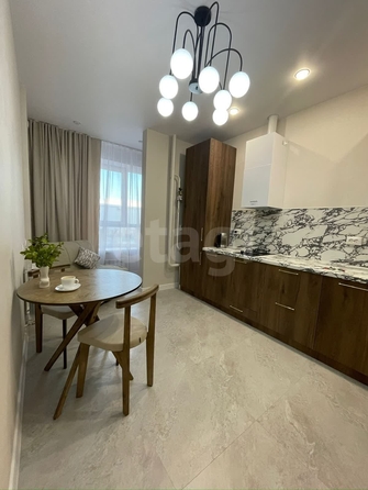 
  Продается 1-комн. квартира 30.4 м², в ЖК Основа, литер 1.1. Фото 4.