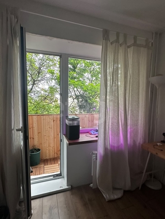 
  Продается 2-комн. квартира 35.8 м². Фото 12.