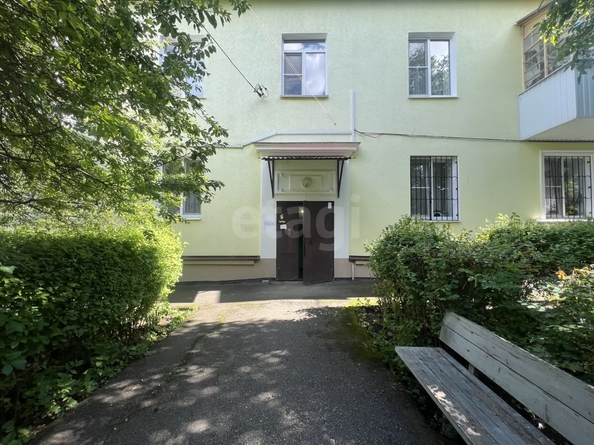 
  Продается 2-комн. квартира 48.2 м². Фото 30.