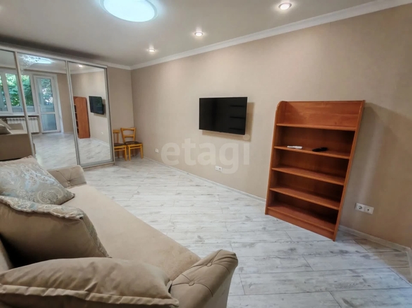 
  Сдается 1-комн. квартира 30.4 м². Фото 5.