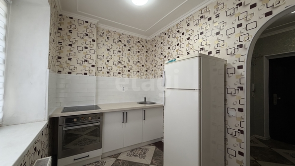 
  Продается 1-комн. квартира 29.4 м². Фото 7.