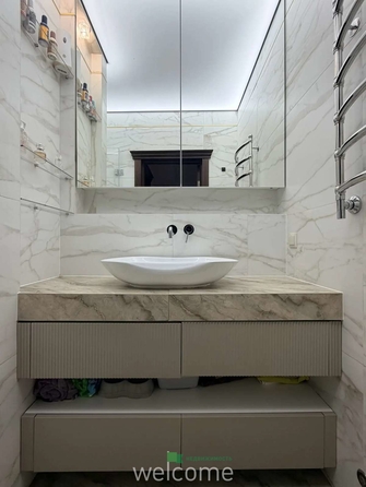 
  Продается 3-комн. квартира 87 м². Фото 13.