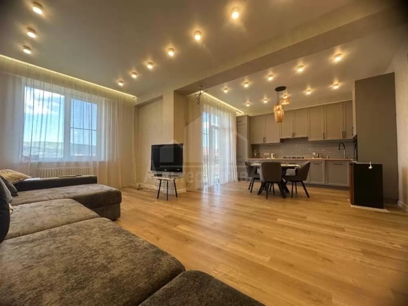 
  Продается 2-комн. квартира 78.5 м². Фото 6.