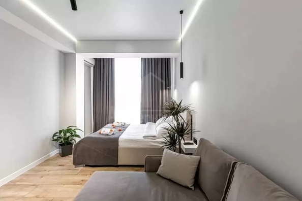 
  Продается 1-комн. квартира 44 м². Фото 9.