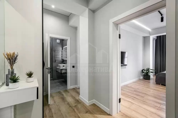 
  Продается 1-комн. квартира 44 м². Фото 16.