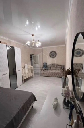 
  Продается 1-комн. квартира 48 м². Фото 4.