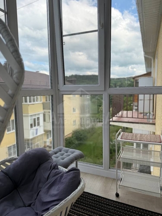 
  Продается 1-комн. квартира 38 м². Фото 13.