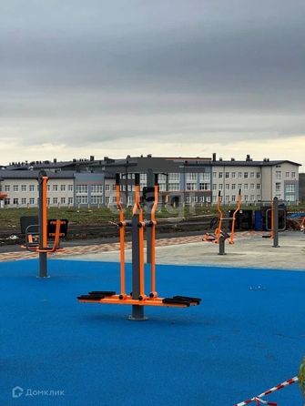 
  Продается студия 19.2 м², в КП Жилой район Гармония. Фото 28.