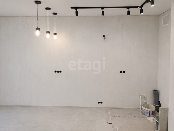 
  Продается 1-комн. квартира 45.5 м². Фото 1.