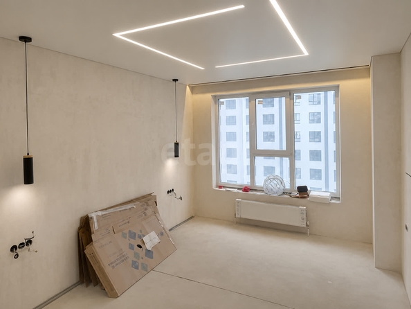 
  Продается 1-комн. квартира 45.5 м². Фото 5.