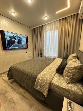 
  Продается 1-комн. квартира 31 м², в ЖК Основа, литер 1.1. Фото 9.