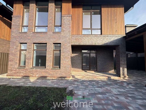 
  Продается дом 220.6 м². Фото 1.