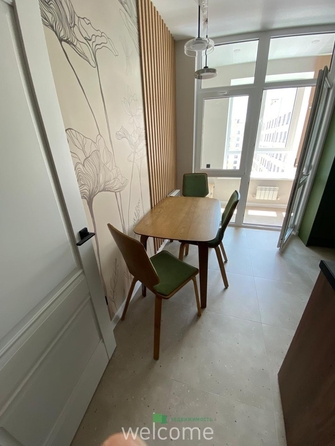 
  Продается 1-комн. квартира 42 м². Фото 21.