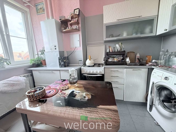 
  Продается 1-комн. квартира 30.5 м². Фото 7.