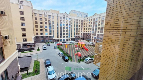 
  Продается 2-комн. квартира 58 м², в ЖК Суворов, дом 5.1. Фото 15.