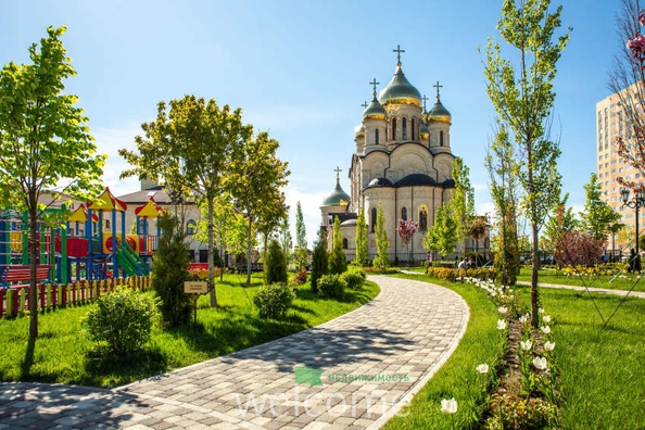 
  Продается 2-комн. квартира 58 м², в ЖК Суворов, дом 5.1. Фото 16.