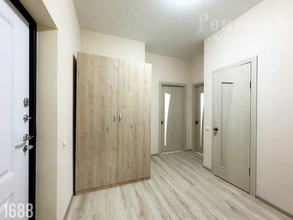 
  Продается 1-комн. квартира 48.7 м². Фото 10.