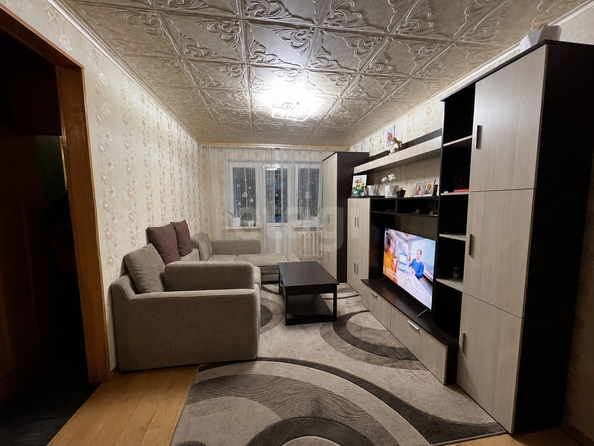 
  Продается 3-комн. квартира 58.8 м². Фото 2.