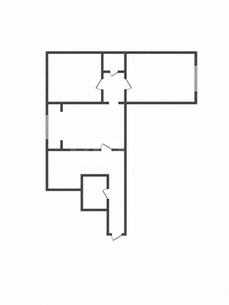 
  Продается 3-комн. квартира 58.8 м². Фото 28.