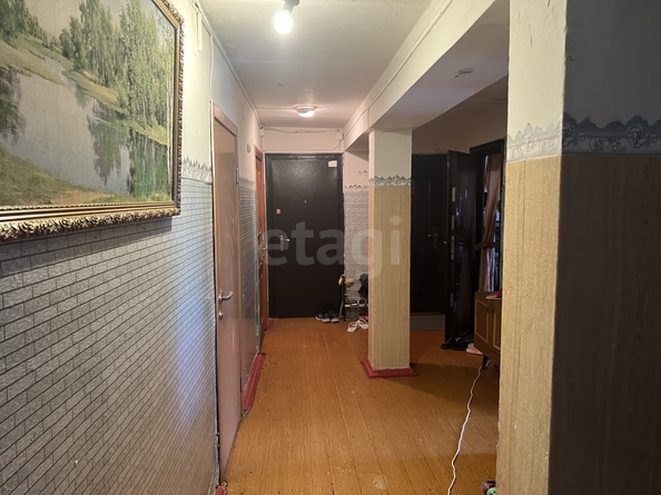 
  Продается комната 18.5 м². Фото 2.