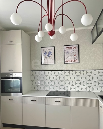 
  Продается 1-комн. квартира 39.2 м². Фото 18.