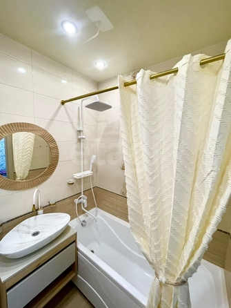 
  Продается 1-комн. квартира 39.2 м². Фото 30.