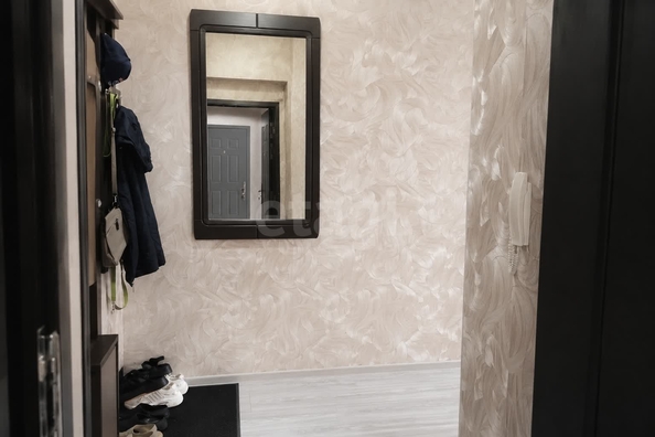 
  Продается 1-комн. квартира 34.6 м². Фото 8.
