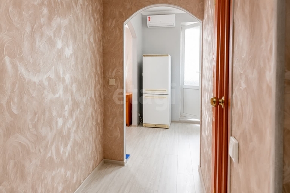 
  Продается 1-комн. квартира 34.6 м². Фото 9.