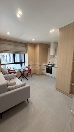 
  Продается 1-комн. квартира 39 м². Фото 4.