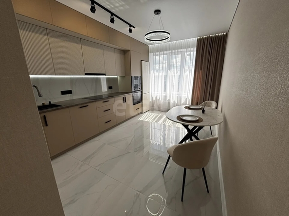 
  Продается 1-комн. квартира 40.3 м², в ЖК Квартал 204, литера 1. Фото 2.