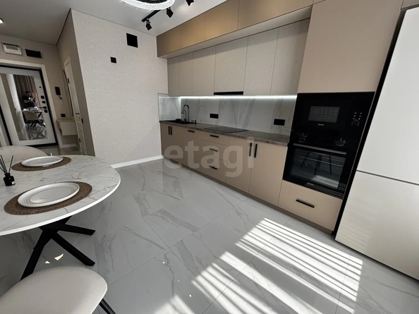 
  Продается 1-комн. квартира 40.3 м², в ЖК Квартал 204, литера 1. Фото 6.
