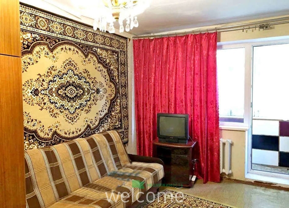 
  Продается 1-комн. квартира 38 м². Фото 2.