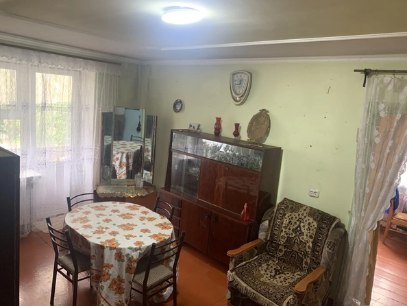 
  Сдается 2-комн. квартира 46.4 м². Фото 1.